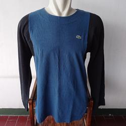 Jual Lacoste Long Sleeve Model \u0026 Desain 