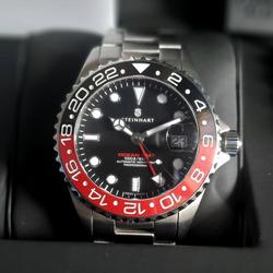 jual jam steinhart