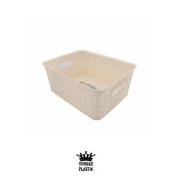 Jual Keranjang Serbaguna/Tempat penyimpanan - Container Box Mini Dorota ...