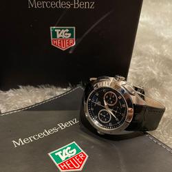 Jual Tag Heuer Slr Model \u0026 Desain Terbaru - Harga May 2022