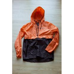 vans nasa orange jacket