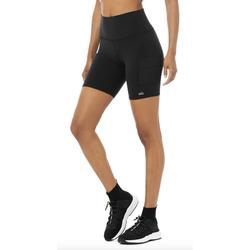 Jual Alo Yoga - high waist vapor short 