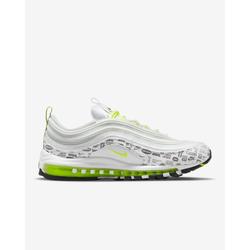 air max 97 reflective white