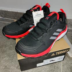 adidas cloudfoam blu