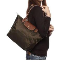 longchamp le pliage small shopper