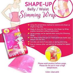 shape up women