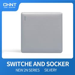 CHINT NEW2N-SILVER SERIES