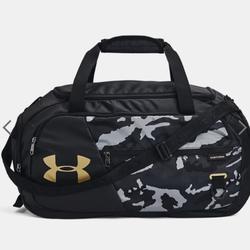 under armour duffle backpack