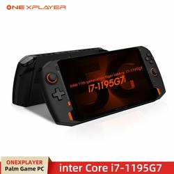 Jual OneXPlayer One X Player PC Gaming 8.4