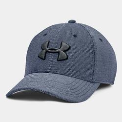 under armour orange cap