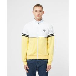 sergio tacchini track top