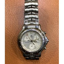 Jual Tag Heuer 6000 Model \u0026 Desain 