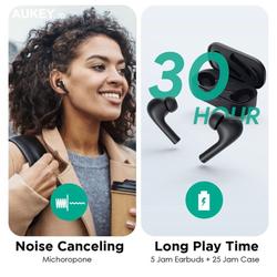 Jual Aukey Headset Bluetooth Terlengkap 