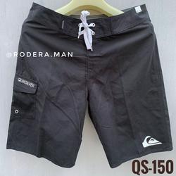 Quiksilver Boardshorts - Celana Surfing Original QS150 - 35