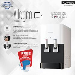 Jual Advance Reverse Osmosis Terbaik - Harga Murah December 2021