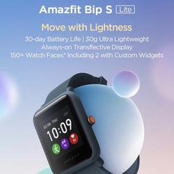 Jual Amazfit Bip S Terbaru - Harga Murah February 2022 \u0026 Cicil 0%