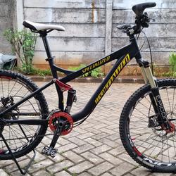 Jual Specialized Pitch Murah \u0026 Terbaik 
