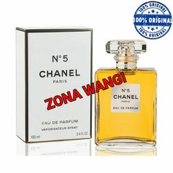Jual Perfume Chanel Terlengkap - Harga 