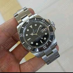 rolex submariner geneva