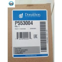 Jual FUEL FILTER DONALDSON P553004/P55-3004/WK731/J8620731/J86-20731 ...