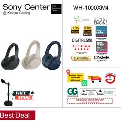 Jual Sony Noise Cancelling Terlengkap Daftar Harga December 2021 Cicilan 0
