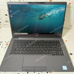 Laptop Murah Dell 7300 Core i7 Gen 8 Second Bergaransi Like New - 7300 I7GEN8, 8GB | 128GB