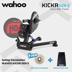 Jual Wahoo Kickr Murah \u0026 Terbaik 