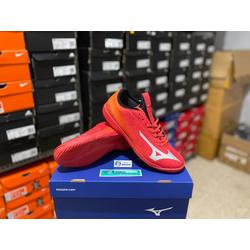 ミズノ BASARA sala in PRO Sepatu Futsal Mizuno Basara Sala Pro IN - Blueprint/Safety