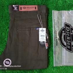 Jual Dickies Pants Model \u0026 Desain 