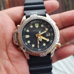 Jual Citizen Promaster Diver Model 