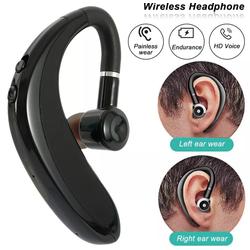 Jual Earphone Bluetooth Single 