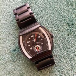 ellesse automatic watch