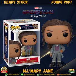 Jual Aneka Funko Pop Mj Terlengkap 