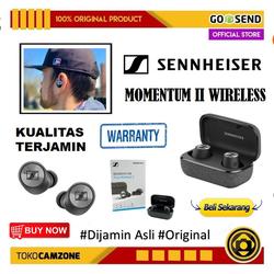 Jual Sennheiser Momentum True Wireless 