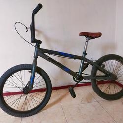 Jual Sepeda Bekas Bmx Murah \u0026 Terbaik 