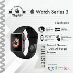 Jual Apple Watch 3 Murah \u0026 Terbaik - Harga Terbaru June 2022