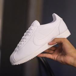 full white cortez