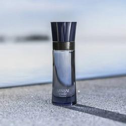armani code colonia men