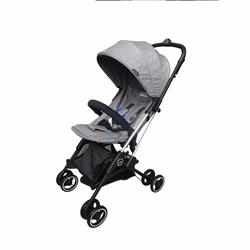 mini capsule stroller