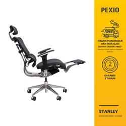 ergonomic computer chair