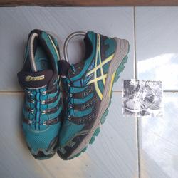 asics fuji compression