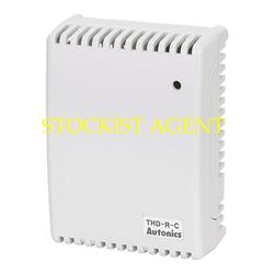Jual Autonics THD-DD2-C Temperature/Humidity Sensor (kelembaban ...