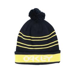 Jual Topi Beanie Oakley B1B Logo 