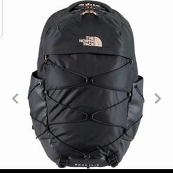 north face borealis 2