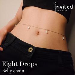 Jual Belly Chain Murah - Harga Terbaru 