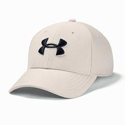 under armour cap green