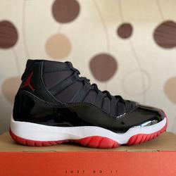 bred 11s 7y