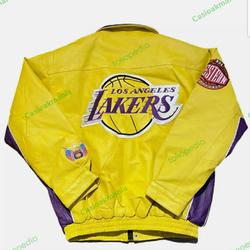 4xl starter jacket