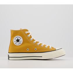 converse 70s sunflower