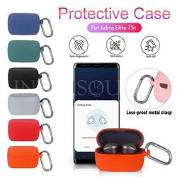 Jual Jabra Elite 75t Case Terlengkap 